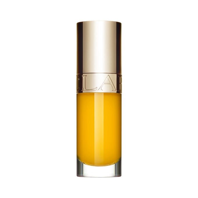 Lip Comfort Oil « Power of Color » — Huile pour les lèvres hydratante et repulpante