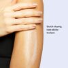 Lotion autobronzante laiteuse pour le visage et le corps