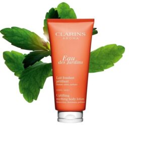 Lotion corporelle fondante et vivifiante Eau des Jardins