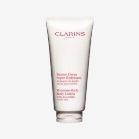 Lotion corporelle hydratante