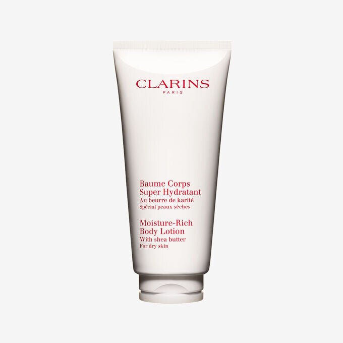 Lotion corporelle hydratante