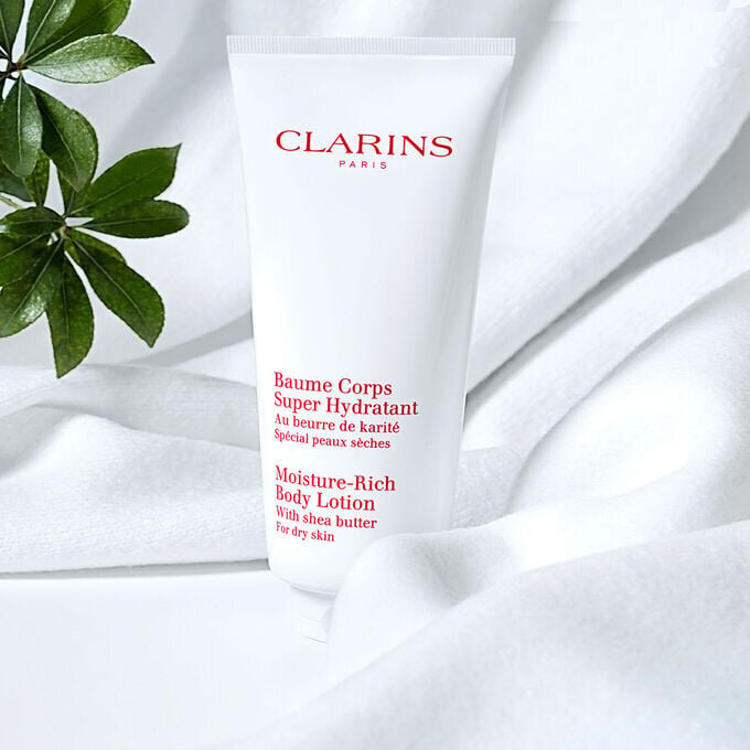 Lotion corporelle hydratante