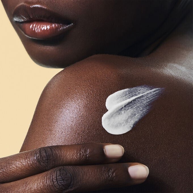 Lotion solaire en spray pour le corps - Crème solaire à large spectre SPF 50+ pour le corps