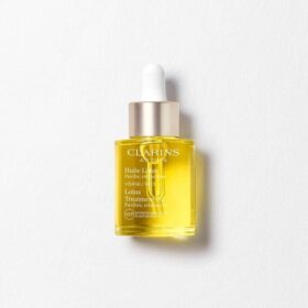 Lotus Face Treatment Oil pour peaux grasses