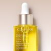Lotus Face Treatment Oil pour peaux grasses