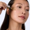 Lotus Face Treatment Oil pour peaux grasses