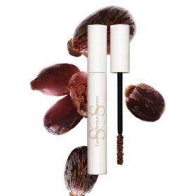 Mascara-sérum SOS Lashes à l’huile de ricin – Mascara fortifiant pour les cils