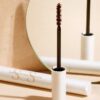 Mascara-sérum SOS Lashes à l’huile de ricin – Mascara fortifiant pour les cils