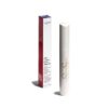 Mascara-sérum SOS Lashes à l’huile de ricin – Mascara fortifiant pour les cils