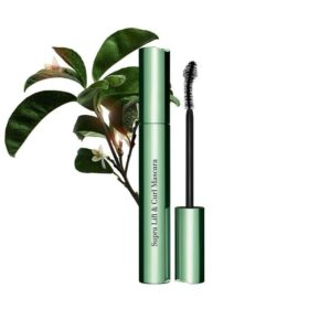 Mascara Supra Lift + Curl - Mascara volumateur, liftant et allongeant