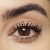 Mascara Supra Lift + Curl - Mascara volumateur, liftant et allongeant