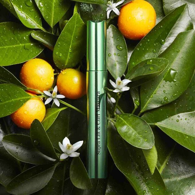 Mascara Supra Lift + Curl - Mascara volumateur, liftant et allongeant