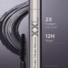 Mascara Wonder Volume XXL - Mascara volumateur longue tenue