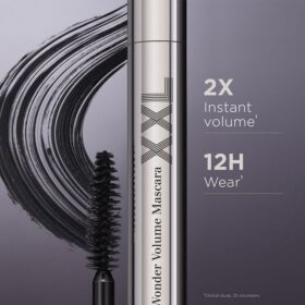 Mascara Wonder Volume XXL – Mascara volumateur longue tenue