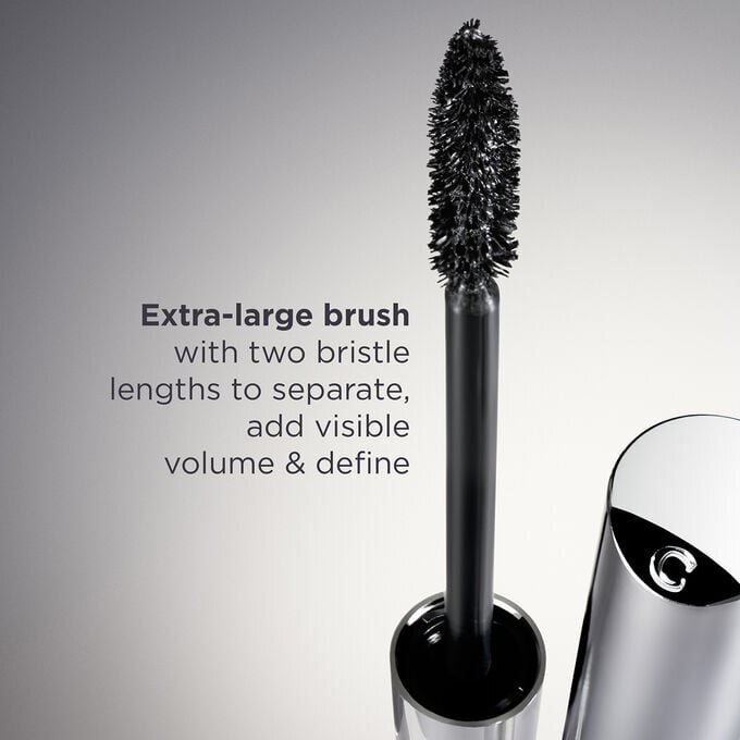 Mascara Wonder Volume XXL - Mascara volumateur longue tenue