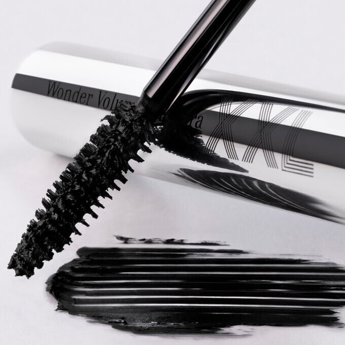 Mascara Wonder Volume XXL - Mascara volumateur longue tenue