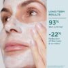 Masque Cryo-Flash - Masque visage gel-crème raffermissant et resserrant les pores
