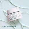 Masque Cryo-Flash - Masque visage gel-crème raffermissant et resserrant les pores