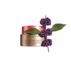 Masque visage décongestionnant V-Facial Intensive Wrap