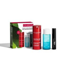 Merveilles revitalisantes pour les yeux | Avec Total Eye Lift + Mascara Wonder Volume XXL | Coffret cadeau Iconic Eye