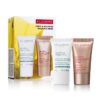 Mini-coffret de masques Prep + Recover | Comprend le masque Cryo-Flash et le masque V-Intensive Wrap | Masques pour le visage primés