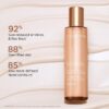 Émulsion hydratante Extra-Firming au polypeptide de collagène + niacinamide