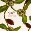 Émulsion hydratante Extra-Firming au polypeptide de collagène + niacinamide