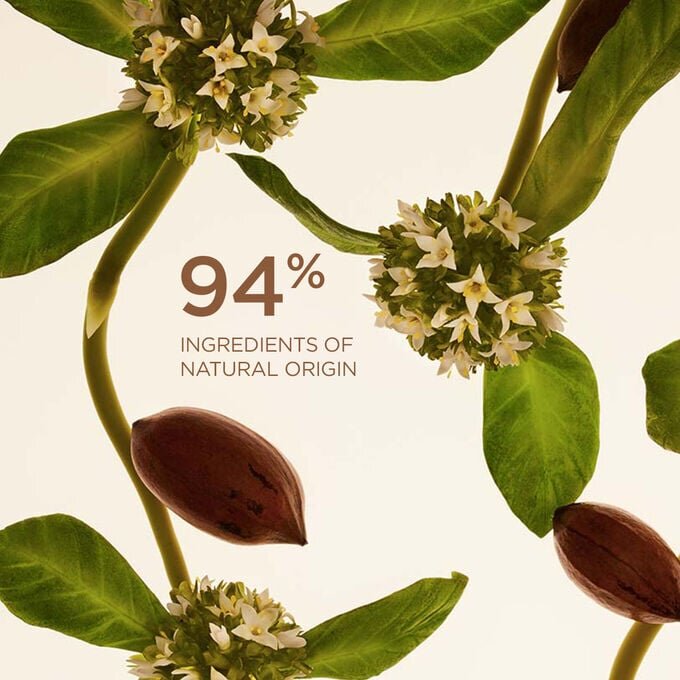 Émulsion hydratante Extra-Firming au polypeptide de collagène + niacinamide