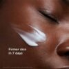 Émulsion hydratante Extra-Firming au polypeptide de collagène + niacinamide