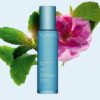 Émulsion visage Hydra-Essentiel au double acide hyaluronique - Lotion hydratante et légère