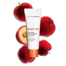 My Clarins RE-BOOST GLOW Hydra-Energizing Tinted Gel Cream