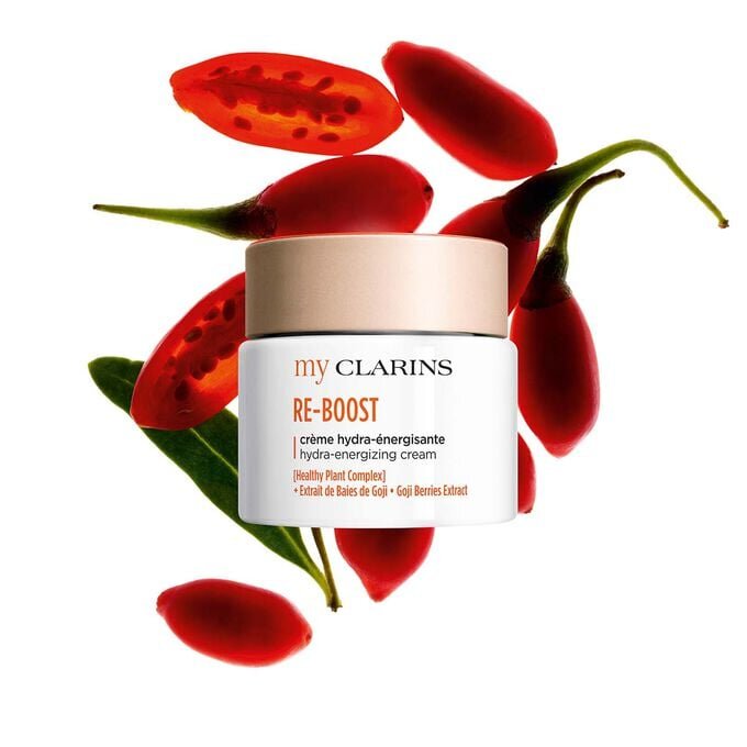 My Clarins Re-Boost hydra-énergisante de Clarins
