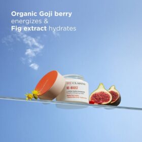 My Clarins Re-Boost hydra-énergisante de Clarins
