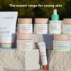 My Clarins RE-FRESH, soin décongestionnant pour les yeux
