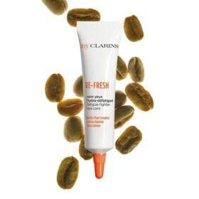 My Clarins RE-FRESH, soin décongestionnant pour les yeux