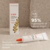My Clarins RE-FRESH, soin décongestionnant pour les yeux