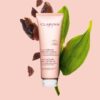 Nettoyant moussant doux et apaisant pour le visage, pour peaux sèches