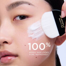 Nettoyant moussant pour le visage de luxe Precious La Mousse