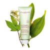 Nettoyant moussant purifiant et doux pour le visage, pour peaux mixtes à grasses