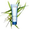 Nettoyant visage exfoliant ClarinsMen