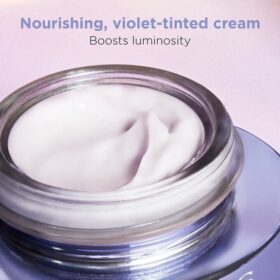 Nutri-Lumière Revive – Crème de jour nourrissante anti-âge