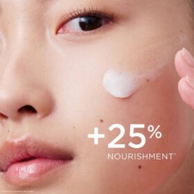 Precious La Crème Riche, crème nourrissante pour le Visage
