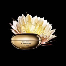 Precious La Crème, soin hydratant anti-âge