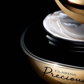 Precious La Crème, soin hydratant anti-âge