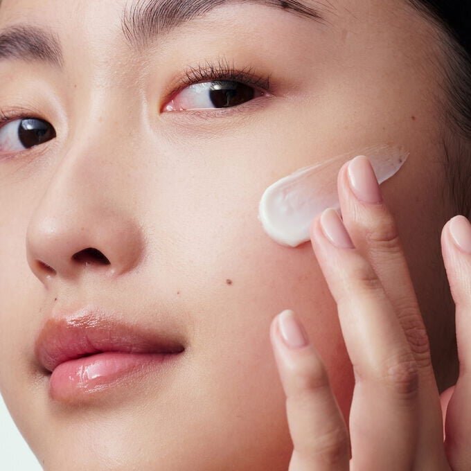 Precious La Crème, soin hydratant anti-âge