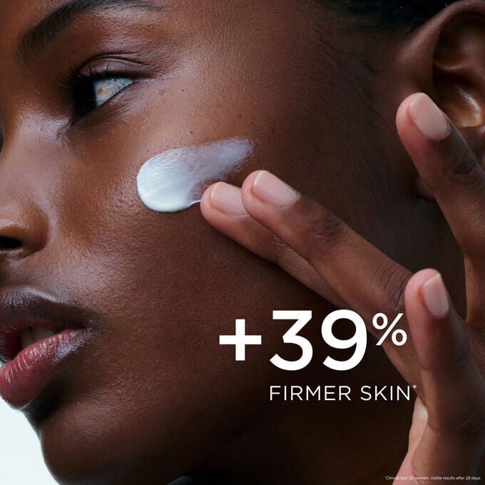 Precious La Crème, soin hydratant anti-âge