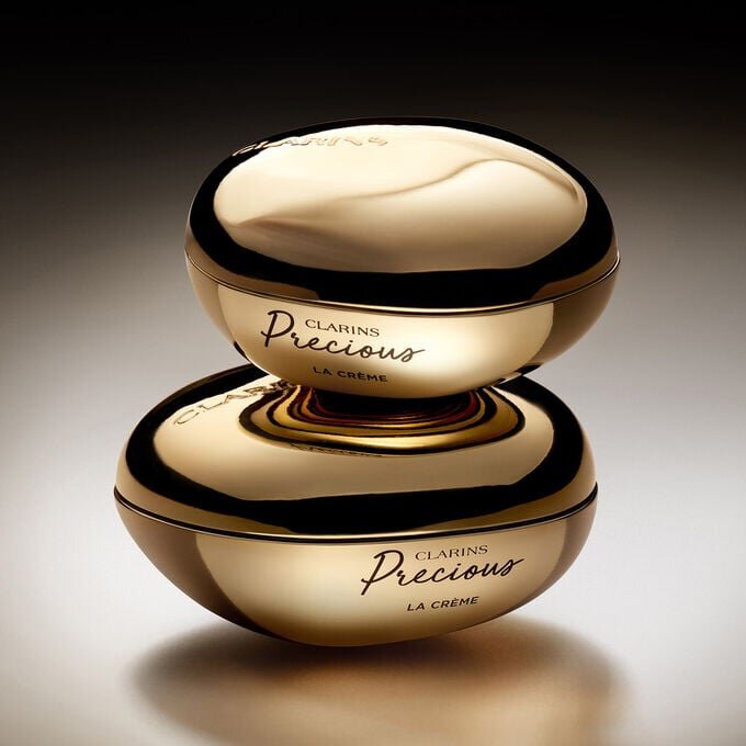 Precious La Crème, soin hydratant anti-âge