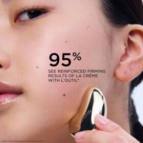 Precious La Crème, soin hydratant anti-âge