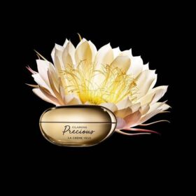 Precious La Crème Yeux – Crème anti-âge pour les yeux