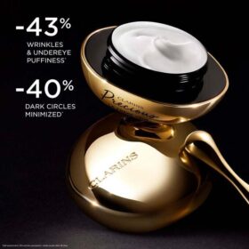 Precious La Crème Yeux – Crème anti-âge pour les yeux